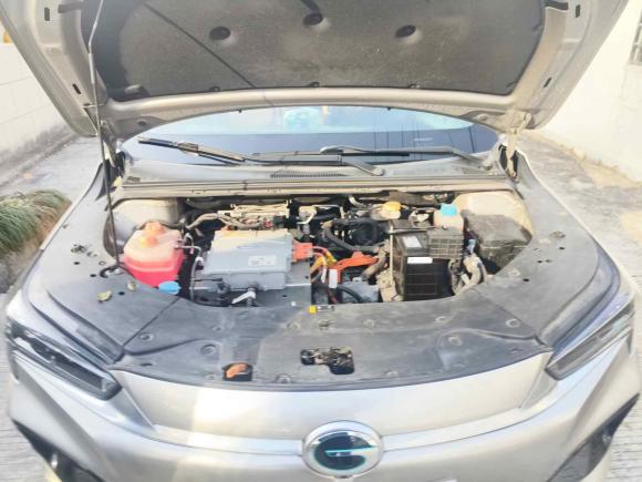 [宁波·浙B] 二手埃安AION S2022款 魅 580