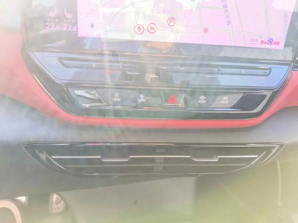 [杭州·浙A] 二手大众ID.4 X2021款 1st Edition ID.初见版