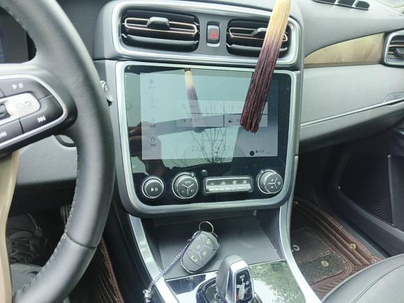 [合肥·苏E] 二手领克领克012017款 2.0T 两驱型Pro版