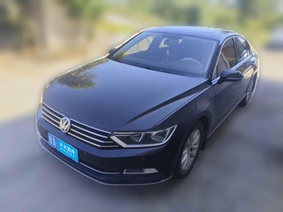 [济南·鲁A] 二手大众迈腾2019款 280TSI DSG 舒适型 国VI