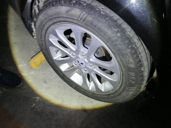 [常州·苏D] 二手三菱翼神2011款 致炫版 2.0L 手动舒适型