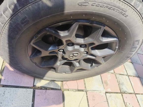 [佛山·粤E] 二手北京越野北京越野BJ402019款 2.3T 自动四驱环塔冠军版 国VI