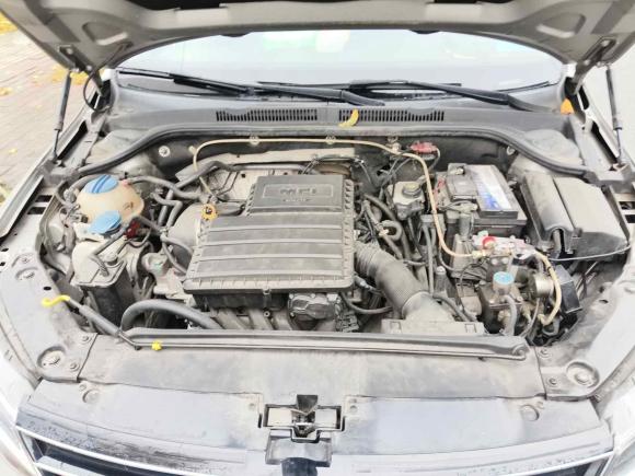 [成都·川G] 二手大众速腾2018款 1.6L 自动舒适型