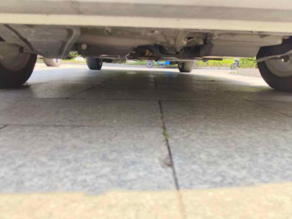 [苏州·苏E] 二手大众桑塔纳2017款 浩纳 1.6L 自动舒适版