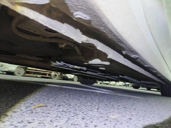 [杭州·浙A] 二手别克威朗2015款 三厢 20T 双离合精英型