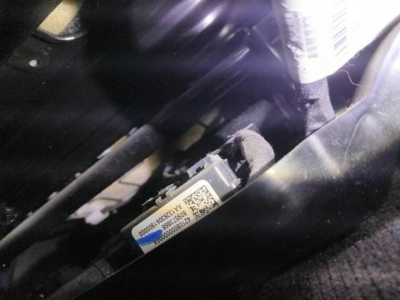 [杭州·浙A] 二手凯迪拉克凯迪拉克SRX2013款 3.0L 领先型