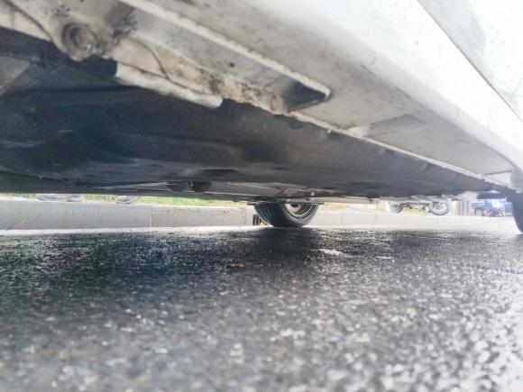 [上海·沪B] 二手本田雅阁2016款 混动 2.0L 锐领版