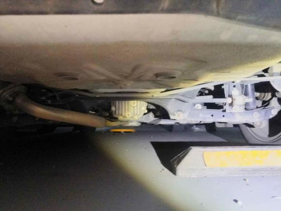 [南昌·赣A] 二手斯巴鲁力狮2020款 改款 2.5i 荣耀限量版 EyeSight