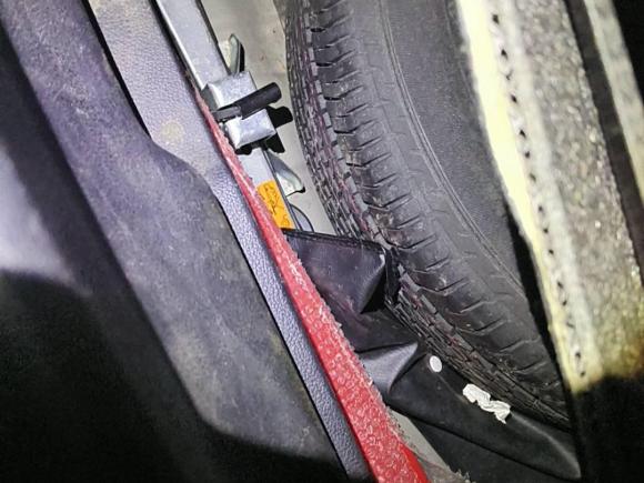 [杭州·浙A] 二手日产轩逸2009款 2.0XL CVT豪华版