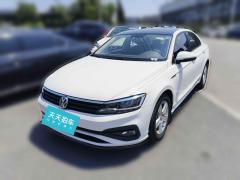 [合肥·皖A] 大众凌渡2019款 230TSI DSG风尚版 国VI