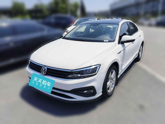 大眾凌渡2019款 230TSI DSG風尚版 國VI「合肥二手車」「天天拍車」