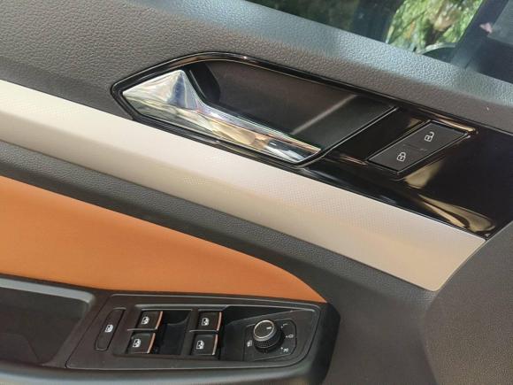 [深圳·湘M] 二手大众宝来2023款 200TSI DSG悦行PRO版