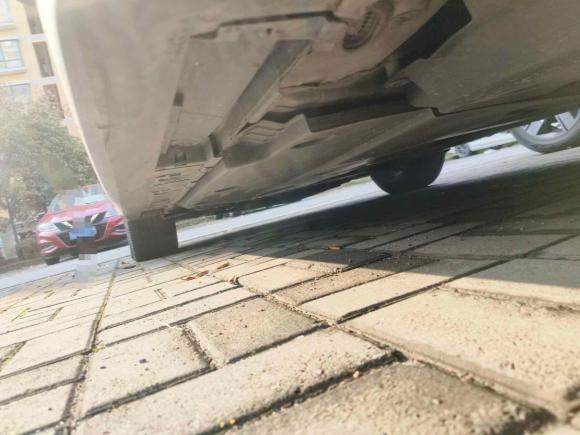 [苏州·苏E] 二手丰田雷凌2019款 185T CVT豪华版 国VI