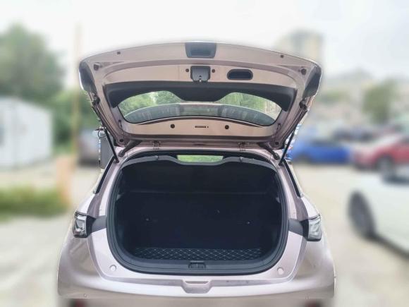 [南京·苏A] 二手比亚迪海豚2023款 420km 自由版