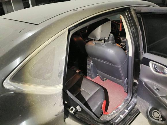 [上海·苏E] 二手日产轩逸2021款 经典 1.6XL CVT豪华版