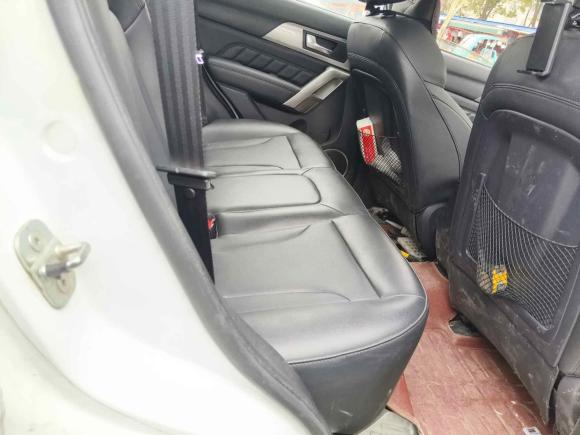 [武汉·鄂A] 二手哈弗哈弗H22015款 1.5T 自动两驱精英版