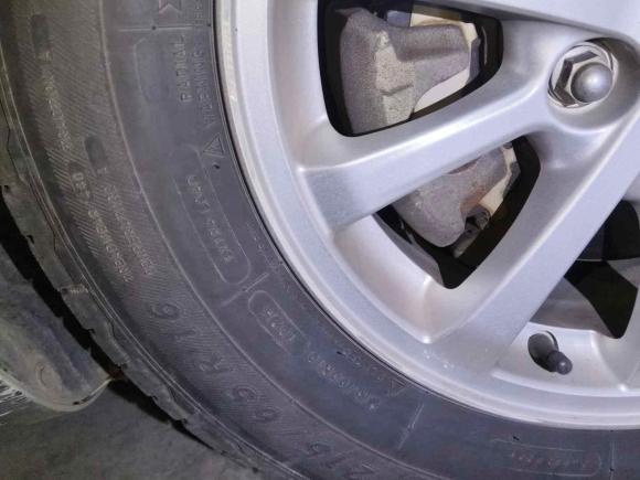 [杭州·苏D] 二手三菱ASX劲炫2012款 2.0两驱炫逸导航版