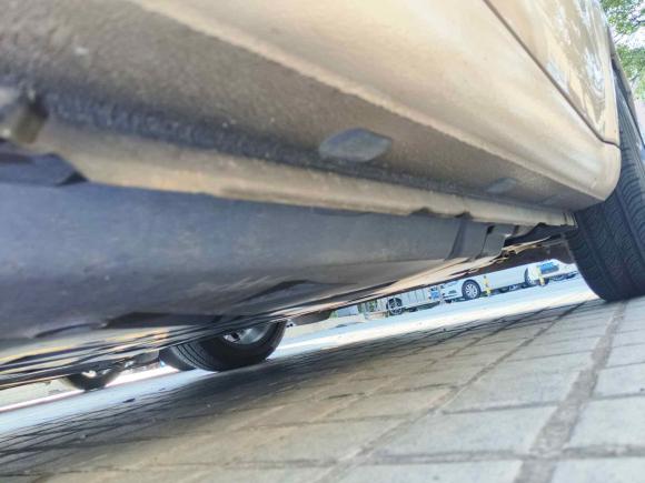 [南京·苏A] 二手smartsmart fortwo2018款 0.9T 66千瓦耀金特别版 国V