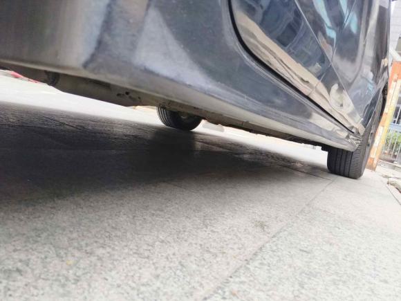 [武汉·鄂A] 二手三菱翼神2010款 运动版 2.0L 手动豪华型