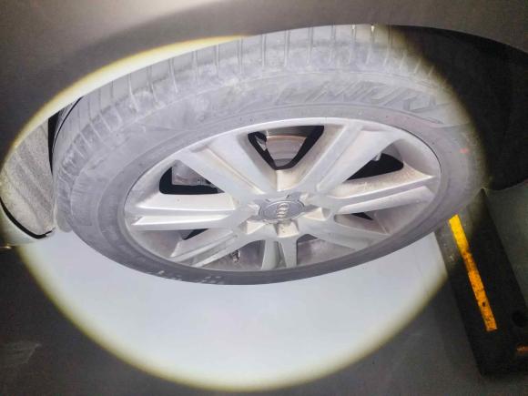 [青岛·鲁U] 二手奥迪奥迪A4L2012款 2.0 TFSI 自动技术型