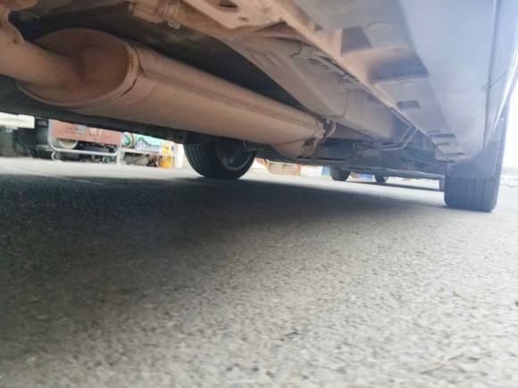 [金华·皖M] 二手比亚迪唐2019款 2.0T 自动智联尊贵型 7座 国VI