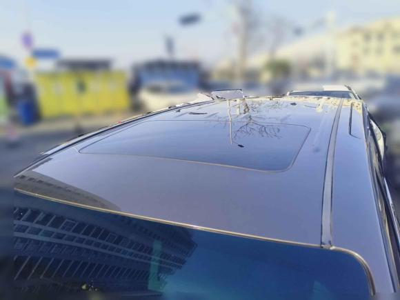 [青岛·鲁B] 二手别克别克GL82017款 25S 豪华型 国V