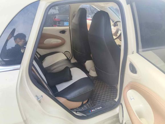 [湖州·浙E] 二手五菱汽车五菱缤果2025款 333km 悦享款