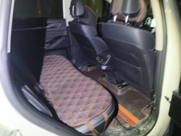 [西安·陕A] 二手哈弗哈弗H62021款 第三代 1.5T 自动两驱Pro