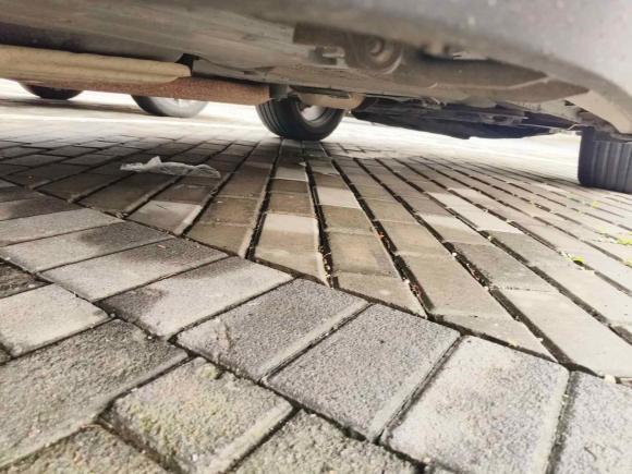 [嘉兴·浙F] 二手福特翼虎2015款 1.5L GTDi 四驱精英型