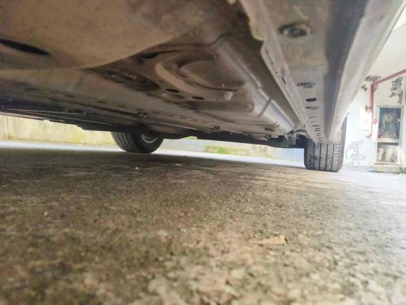 [金华·浙G] 二手别克君越2016款 20T 精英型