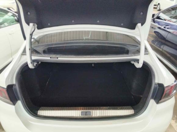 [武汉·鄂W] 二手标致标致3082016款 1.6L 自动豪华版