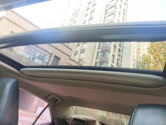 [湖州·浙E] 二手丰田卡罗拉2017款 改款双擎 1.8L E-CVT精英版