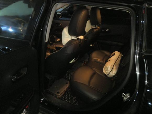 [合肥·湘L] 二手Jeep指南者2017款 200T 自动家享版