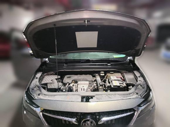 [上海·沪D] 二手别克别克GL62019款 18T 6座互联豪华型 国V