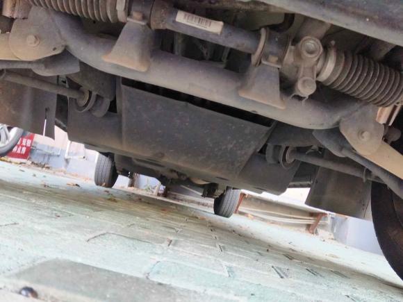 [武汉·鄂W] 二手东风小康东风小康K07S2022款 1.3L高功版基本型