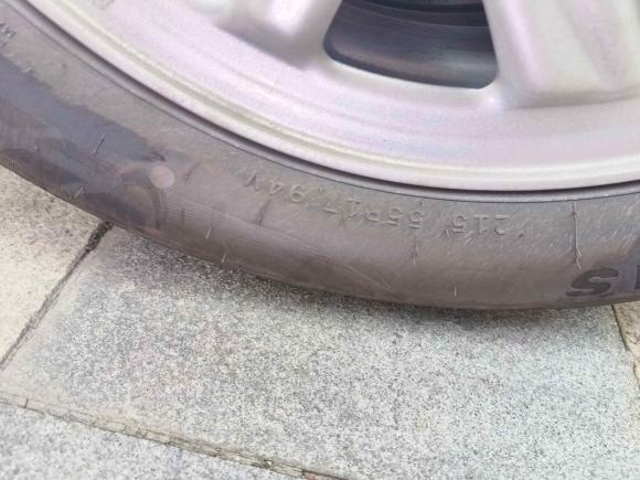 [宁波·浙B] 二手别克微蓝62024款 450km 出行版