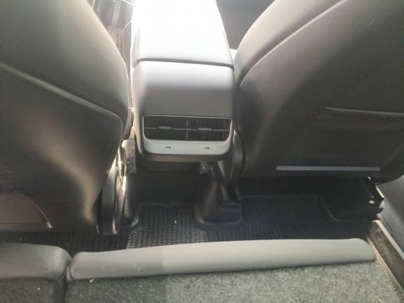 [无锡·苏B] 二手特斯拉Model Y2024款 后轮驱动版