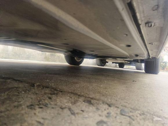 [上海·沪F] 二手大众途安2018款 途安L 280TSI DSG舒适版 7座 国V