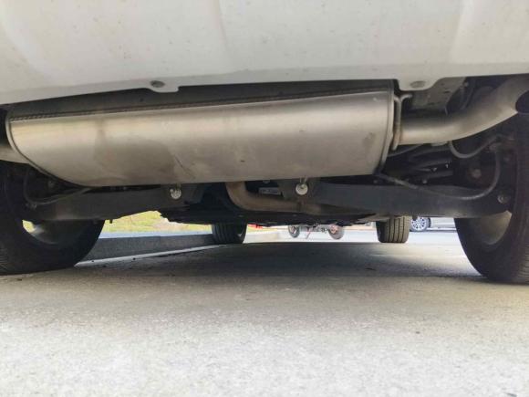 [上海·沪A] 二手荣威荣威RX5新能源2017款 eRX5 50T 混动互联尊贵旗舰版