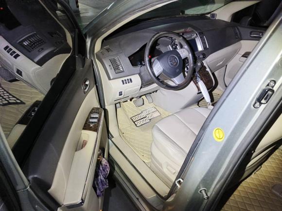 [南通·苏F] 二手马自达马自达82011款 2.3L 至尊版