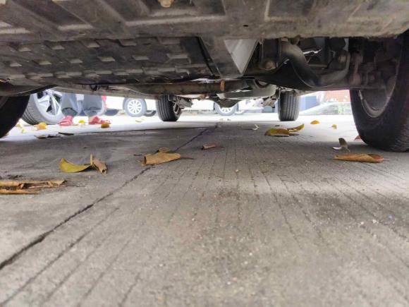 [深圳·粤S] 二手江淮瑞风瑞风M42020款 2.0CTI 柴油 手动劲享型 国VI