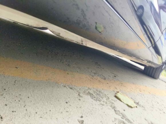 [济南·鲁A] 二手大众一汽-大众CC2015款 1.8TSI 豪华型