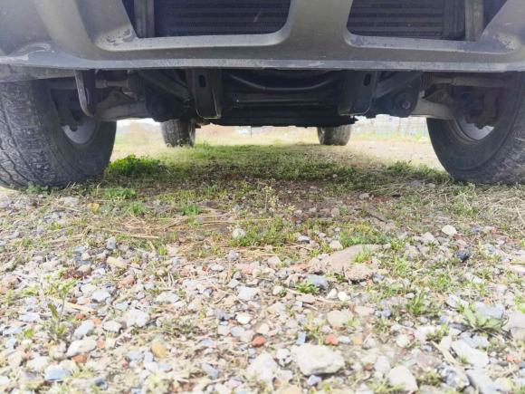 [上海·沪A] 二手驭胜驭胜S3502014款 2.4T 自动两驱柴油豪华天窗版7座