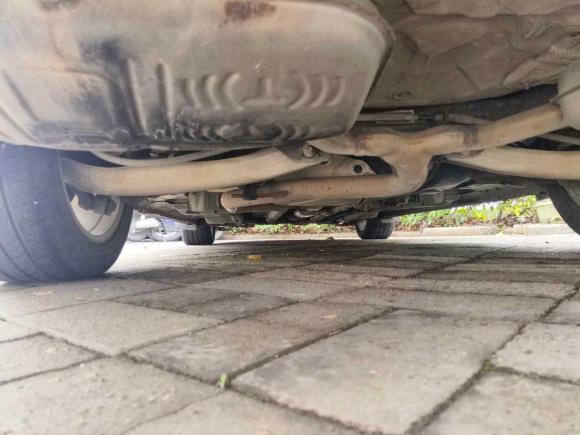 [南通·苏F] 二手别克君越2014款 2.0T SIDI 精英技术型