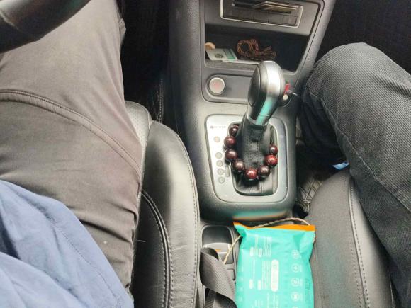 [合肥·皖A] 二手大众途观2015款 1.8TSI 自动四驱豪华型