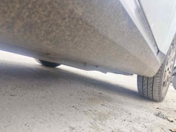 [常州·苏D] 二手smartsmart fortwo2011款 1.0 MHD 硬顶标准版