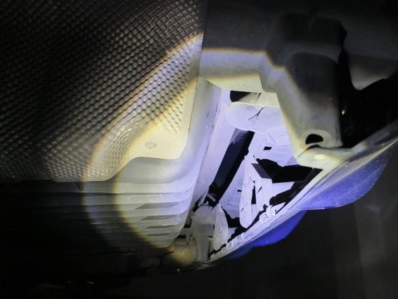 [深圳·粤B] 二手奔驰奔驰C级2018款 C 200 L 运动版