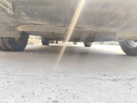 [上海·浙F] 二手福特翼虎2019款 EcoBoost 245 四驱豪翼型 国V