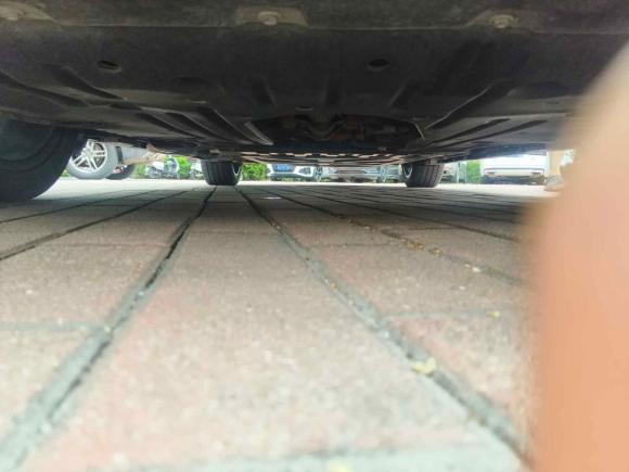 [深圳·粤B] 二手比亚迪汉2022款 DM-i 121KM 尊荣型