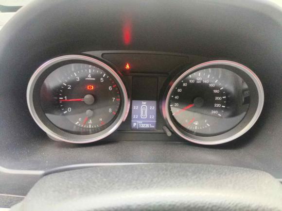 [苏州·苏U] 二手哈弗哈弗H62015款 运动版 1.5T 自动两驱豪华型